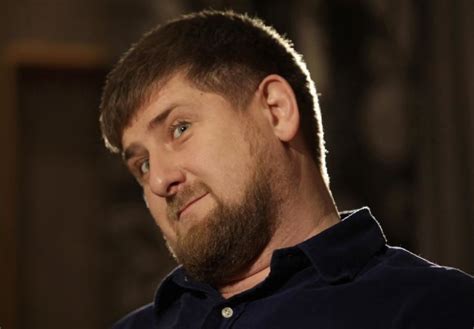 ramzan kadyrov age.